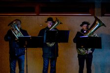 26.11.2022 Adventkranzsegnung